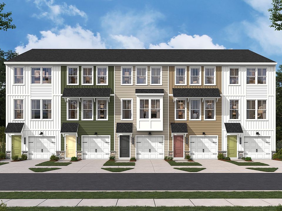 1st image of 3 Broad River Way