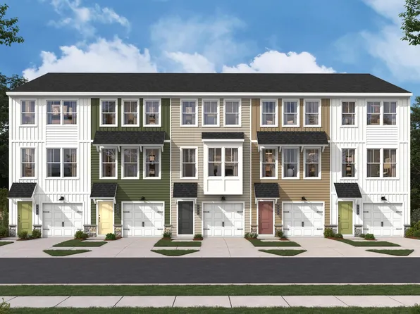 3 Broad River Way, Greenville, SC 29607