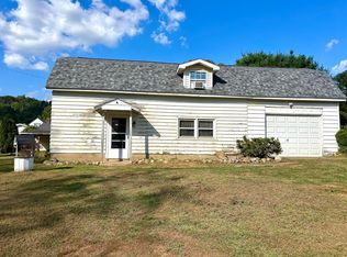 12416 Gresham Rd, Titusville, PA