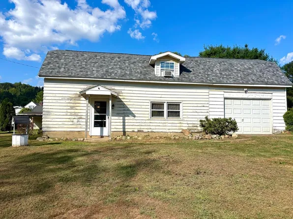 12416 Gresham Rd, Titusville, PA 16354