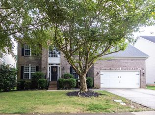 557 Fair Oaks Dr, Fort Mill, SC 29708