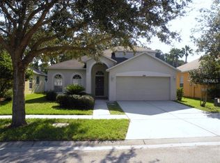 4304 Tarkington Dr, Land O Lakes, FL 34639