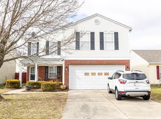 3348 Summer Breeze Ln, Indianapolis, IN 46239