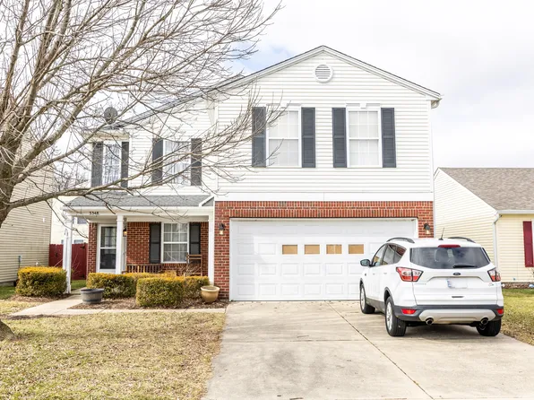 3348 Summer Breeze Ln, Indianapolis, IN 46239