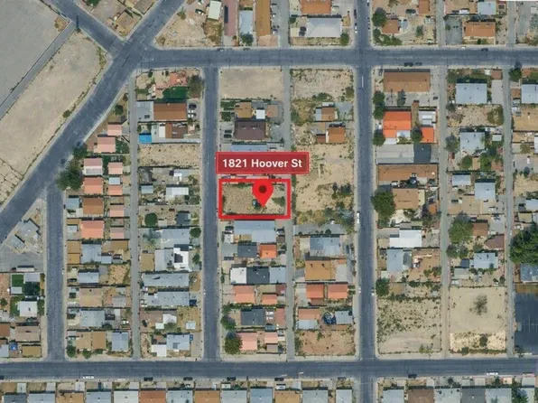 1821 Hoover St, North Las Vegas, NV 89030