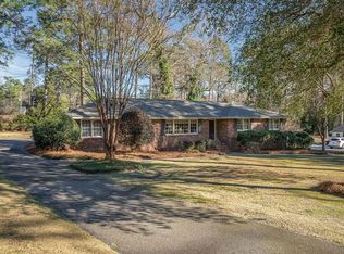 119 Idlewild Dr, Aiken, SC 29803