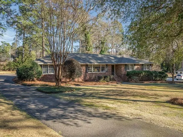 119 Idlewild Dr, Aiken, SC 29803