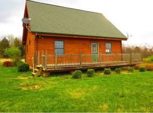 9916 Scotts Ridge Rd, Rising Sun, IN 47040