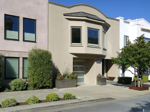 215 Avila St, San Francisco, CA 94123