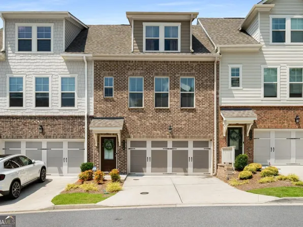 5118 Akbar Chase, Atlanta, GA 30339