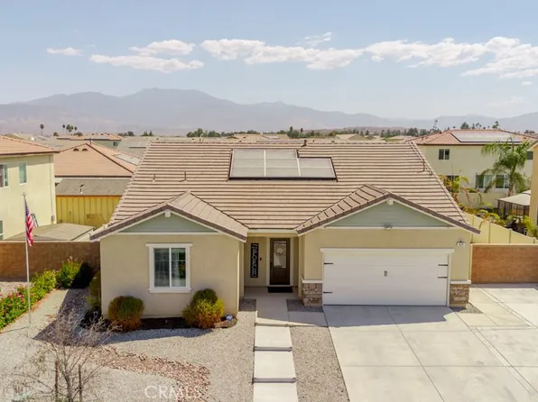 974 Haviture Way, Hemet, CA 92543