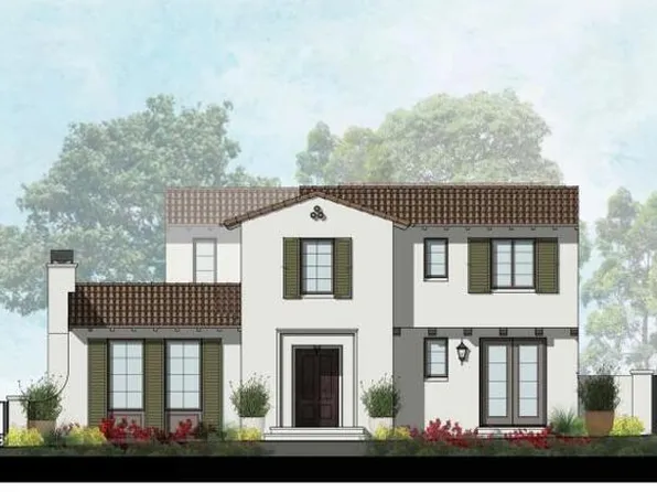 1825 S El Molino Ave, San Marino, CA 91108