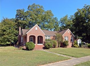 719 N Wilson St, Rock Hill, SC 29730