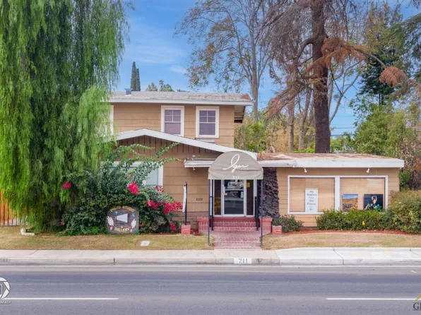 0 211/215 S H St, Bakersfield, CA 93304
