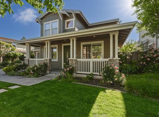 1127 Serendipity Way, Napa, CA 94558