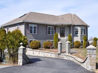 1 Wallen Way, Middleton, MA 01949