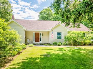 24 Meadow Rd, Newbury, NH 03255