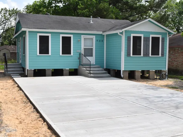 904 Wisconsin St, South Houston, TX 77587