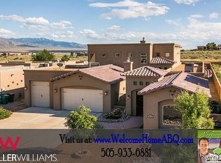 6512 Kalgan Rd NE, Rio Rancho, NM 87144