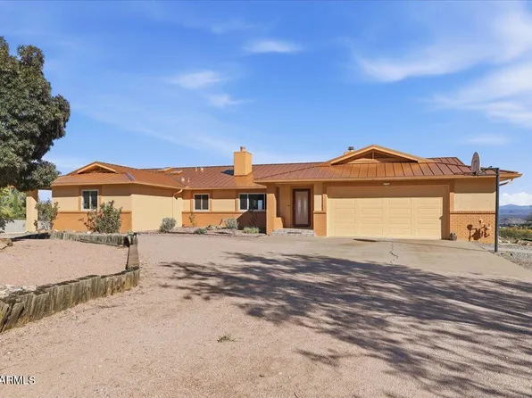 902 ROBERTS Road, Clarkdale, AZ 86324