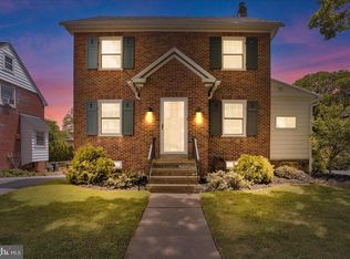 410 Gregg St, Shillington, PA 19607
