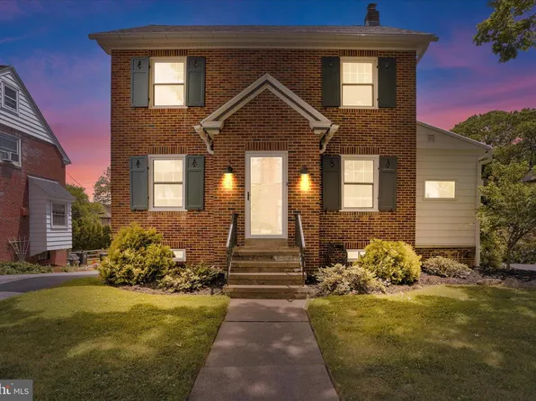 410 Gregg St, Shillington, PA 19607