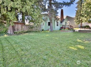 218 E 7th St, Pt Angeles, WA
