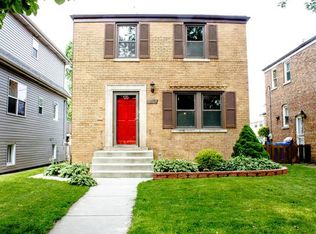 11163 S Central Park Ave, Chicago, IL