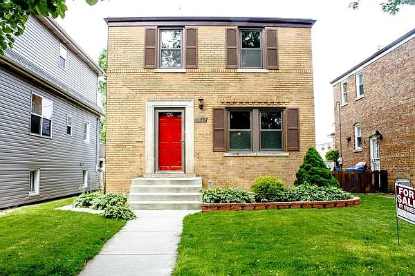 11163 S Central Park Ave photo 1