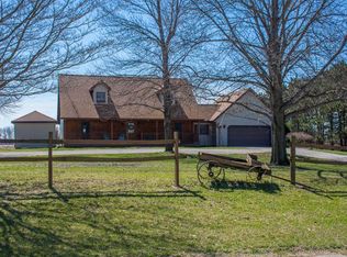 5417 W 400 N, Warsaw, IN 46580