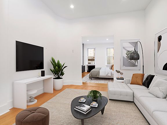 2nd image of 307 E 18th St #4E