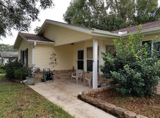 6484 SW 82nd Pl, Ocala, FL 34476