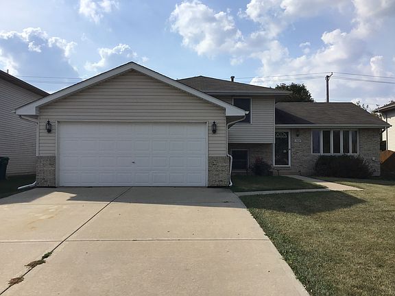 1509 Bassett Dr Joliet Il 60431 Zillow