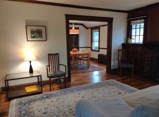 14 Harding Ave FLOOR 2, Belmont, MA 02478