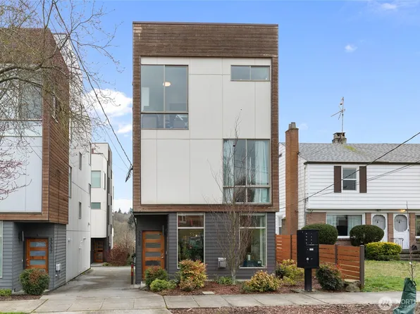 3239 NW Market Street #A, Seattle, WA 98107