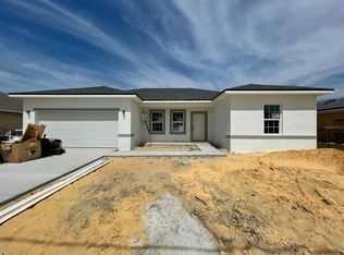 8719 SW 133rd Lane Rd, Ocala, FL 34473