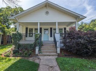 510 E Concord St, Morganton, NC 28655