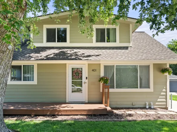 401 SW Des Moines St, Ankeny, IA 50023