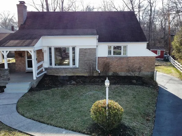 6663 Sandalwood Ln, Cincinnati, OH 45224