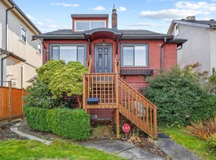 3576 W 17th Ave, Vancouver, BC V6S 1A1