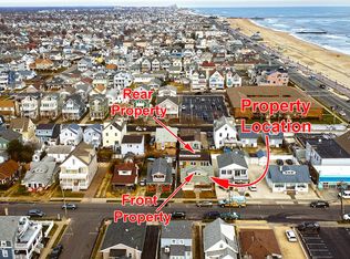 110 17th Avenue, Belmar, NJ 07719