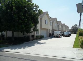 9218 1/2 Elm Vista Dr, Downey, CA 90242