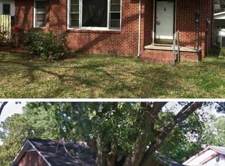 3761 Charles St, Baton Rouge, LA 70805