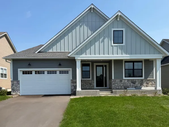 17936 Greenwich Way, Lakeville, MN 55044