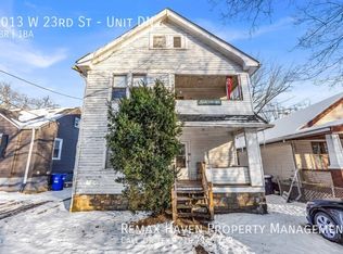 4013 W 23rd St #DN, Cleveland, OH