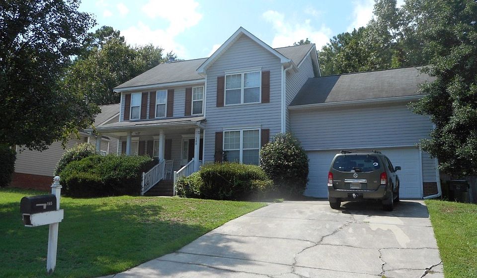 2nd image of 105 Filson Bluff Dr