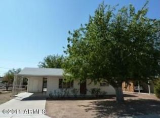 11139 W Elk Ave, Youngtown, AZ 85363