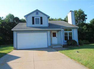 302 Burley Rd, Rochester, NY 14612