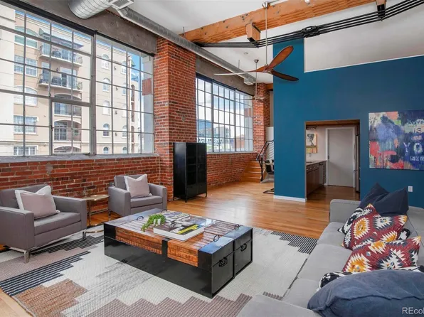 1090 N Cherokee St Unit 303, Denver, CO 80204