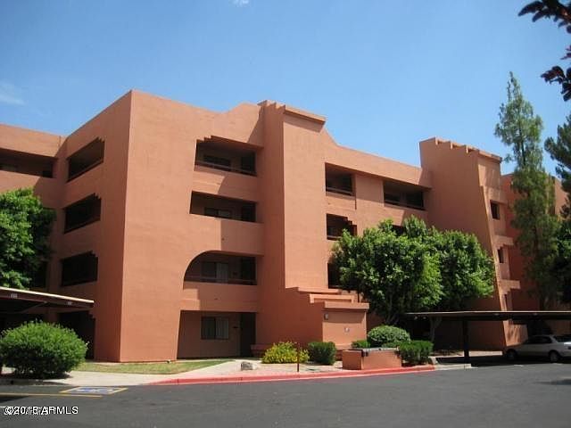 1st image of 12212 N PARADISE VILLAGE Parkway N #413